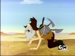 تام و جری (فصل4-قسمت39)